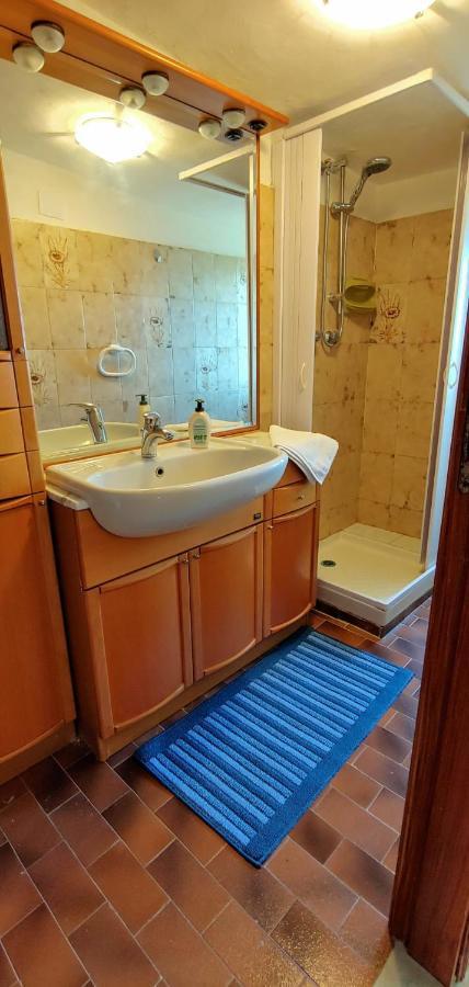 Vistamare Apartment Santa Domenica  Luaran gambar