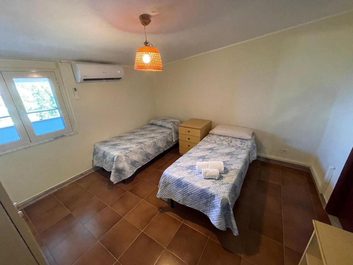 Vistamare Apartment Santa Domenica  Luaran gambar